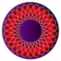 Logo empresa: estudios bikram yoga (providencia)