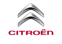 Logo empresa: citroën chile (santiago centro) piamonte