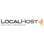 Logo empresa: localhost. servicios informáticos