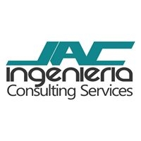 Logo empresa: jac ingenieria