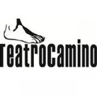 Logo empresa: teatro camino