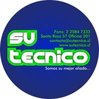 Logo empresa: sutecnico