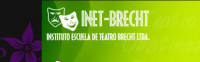 Logo empresa: escuela de teatro inet-brecht