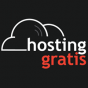 Logo empresa: hostinggratis