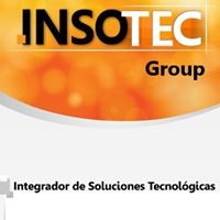 Logo empresa: insotec (paseo manuel bulnes)