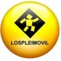 Logo empresa: escuela de teatro lospleimovil