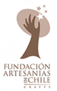 Logo empresa: fundacion artesanias de chile