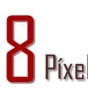 Logo empresa: 8 píxeles