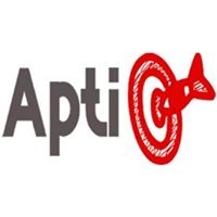 Logo empresa: apti