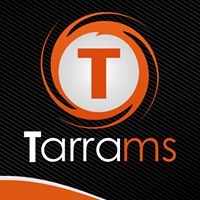 Logo empresa: tarrams