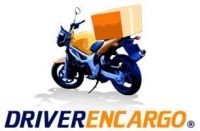 Logo empresa: driver encargo