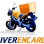 Logo empresa: driver encargo