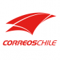 Logo empresa: correos chile