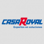 Logo empresa: casa royal (mall parque arauco)