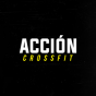 Logo empresa: acción crossfit (providencia)