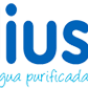 Logo empresa: aguas delius