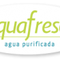 Logo empresa: aqua fresca