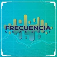 Logo empresa: frecuencia crossfit