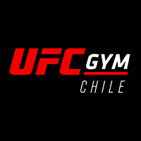 Logo empresa: ufc gym