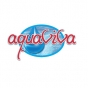 Logo empresa: aqua viva