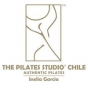 Logo empresa: the pilates studio