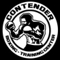 Logo empresa: contender (Ñuñoa)