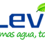 Logo empresa: aguas levian