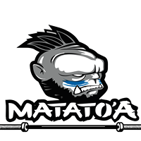 Logo empresa: matatoa. centro de entrenamiento