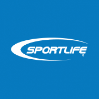 Logo empresa: gimnasio sportlife (lo barnechea, av. josé alcalde délano)