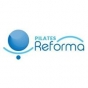 Logo empresa: pilates reforma