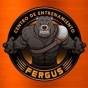 Logo empresa: fergus, centro de entrenamiento