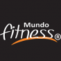 Logo empresa: mundofitness