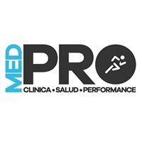 Logo empresa: medpro clinica