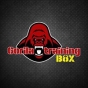 Logo empresa: gorila training box