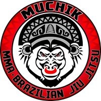 Logo empresa: team muchik