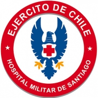 Logo empresa: hospital militar