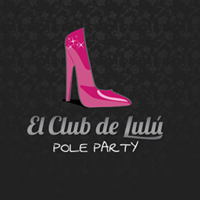 Logo empresa: el club de lulú