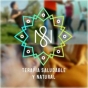 Logo empresa: terapia saludable y natural (a domicilio)