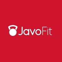 Logo empresa: gym javo fitness