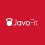 Logo empresa: gym javo fitness