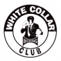 Logo empresa: white collar boxing club