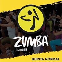 Logo empresa: zumba quinta normal