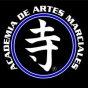 Logo empresa: temple dojo