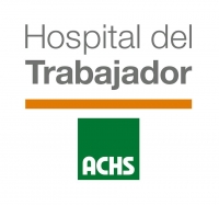 Logo empresa: hospital del trabajado