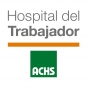 Logo empresa: hospital del trabajado