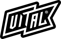 Logo empresa: vital tattoo estudio