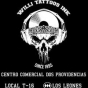 Logo empresa: willi tatoos ink