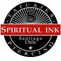 Logo empresa: spiritual ink