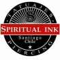 Logo empresa: spiritual ink