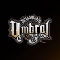 Logo empresa: umbral tattoo studio